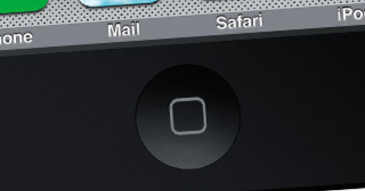 Die Funktionen des Home Buttons Mac Life