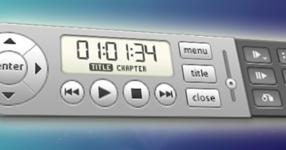 Mac OS X Der Apple DVD Player Mac Life