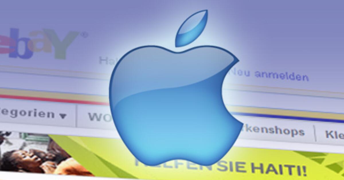 Ebay Tools Fur Den Mac Mac Life