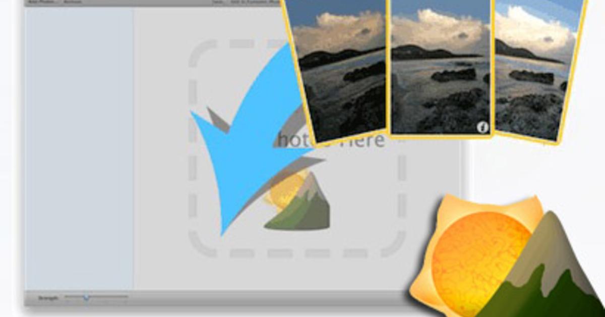 hdrtist for mac hdrtist for mac