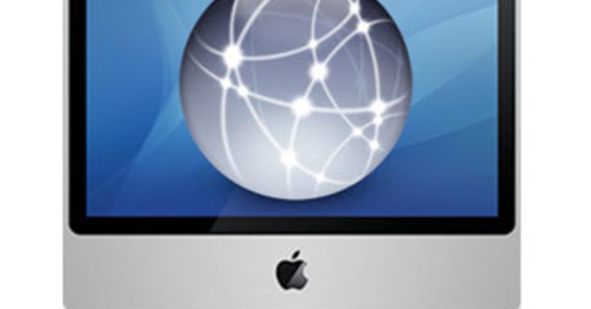 Mac OS X Wake on LAN aktivieren Mac Life