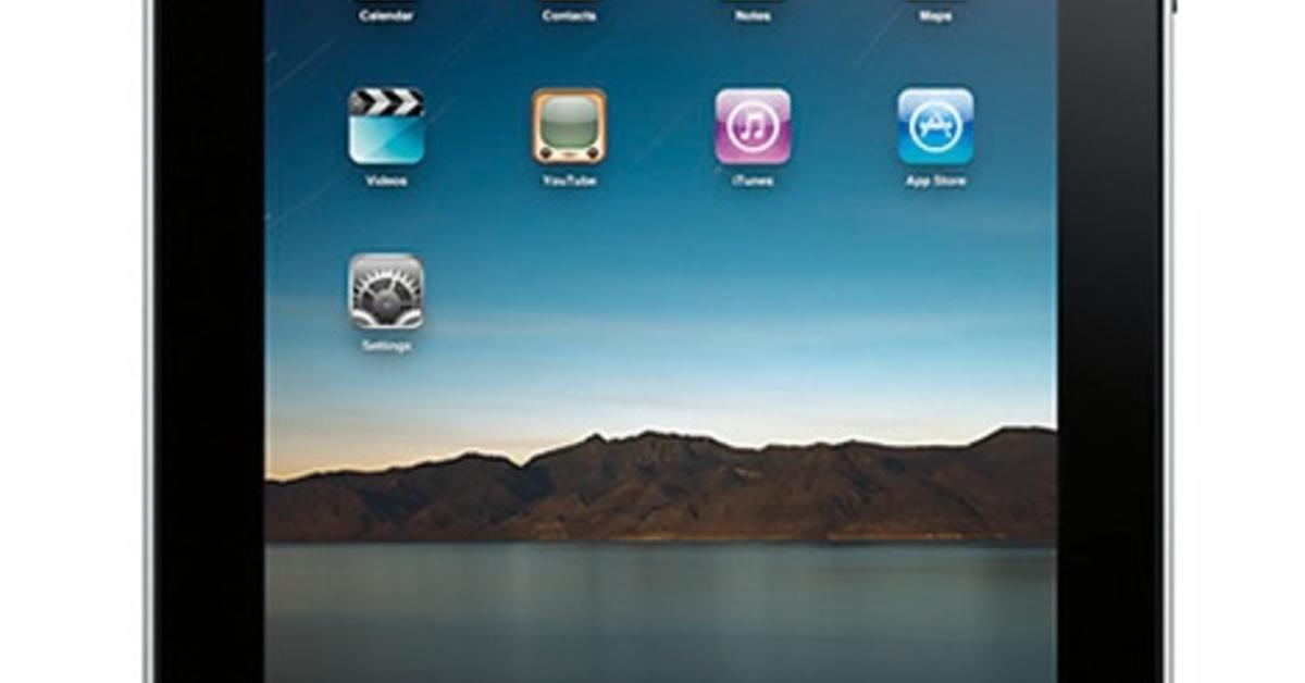iPad: Wie erstelle ich Bildschirmfotos? | Mac Life