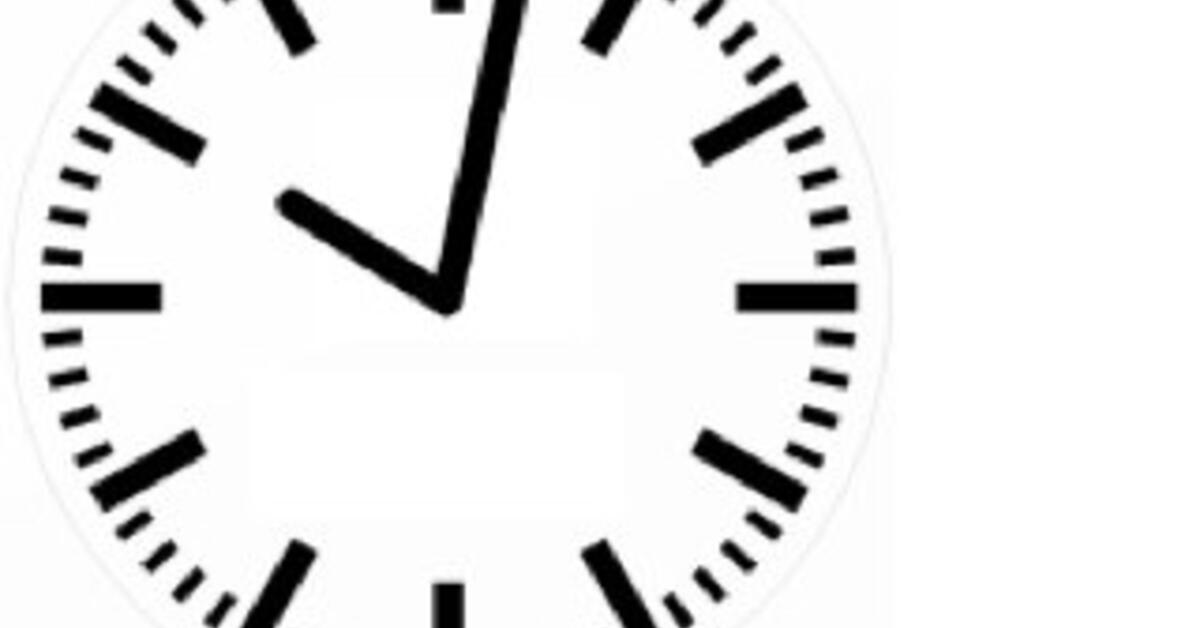 AnalogUhr für das iPad nun doch im App Store Mac Life