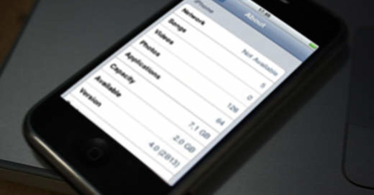 Прошивают ли айфоны. Операционная система iphone 2g. IOS 4. Версия 4 (IOS 4) → 2010. Выбор альбомов в iphone 2g.