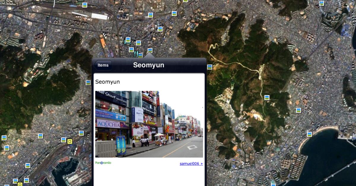 Wie Oft Wird Google Earth Aktualisiert Google aktualisiert Google Earth für Mac, iPhone und iPad | Mac Life