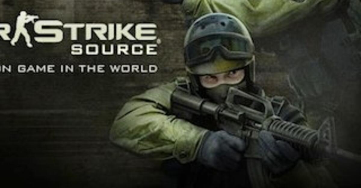 Valve veröffentlicht Counter Strike Source für Mac OS X Mac Life