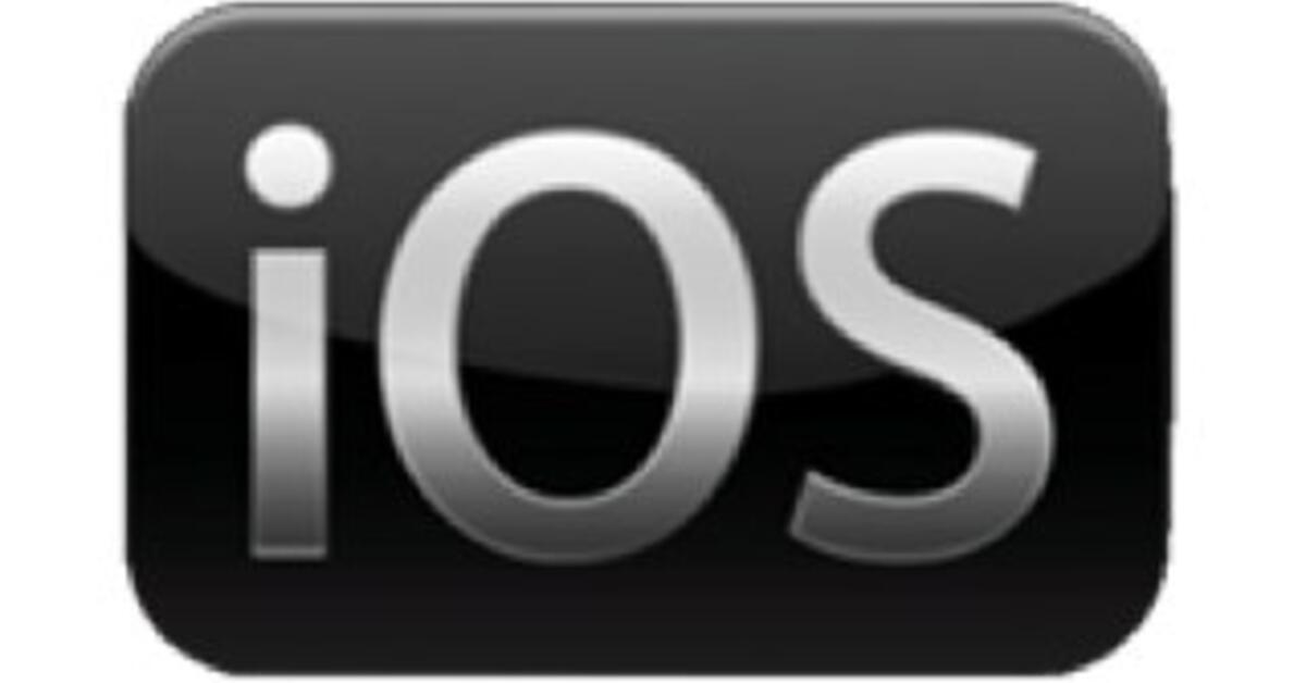 Ios 4 тема. Ios png.