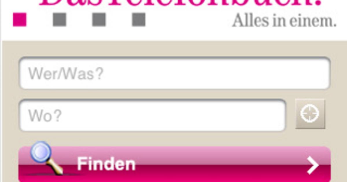 Das Telefonbuch: App in Version 2.0 erschienen | Mac Life