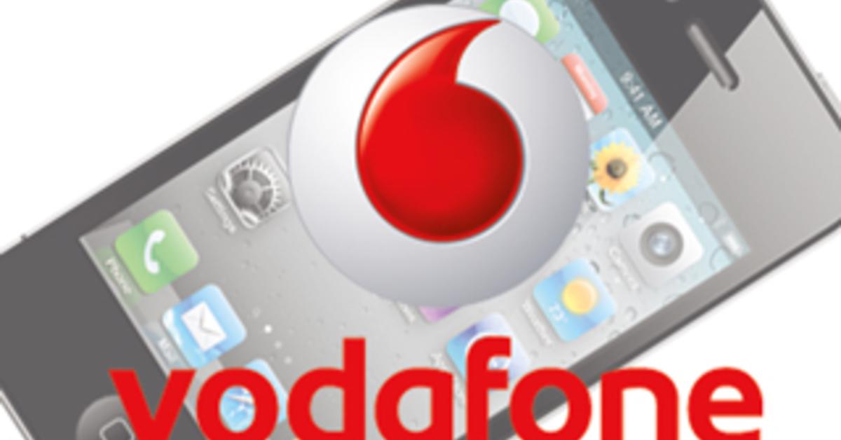 Die Iphone Tarife Von Vodafone Mac Life
