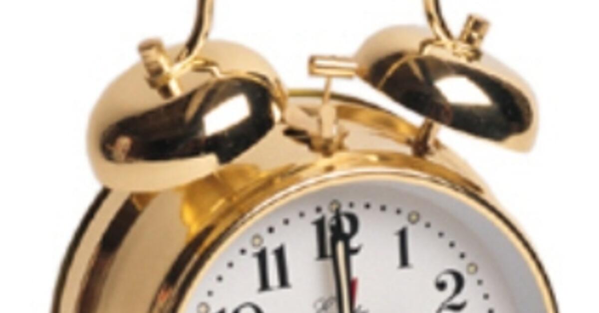 Wecker Stellen Morgen Früh 7 Uhr