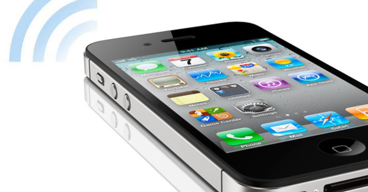 CDMA-iPhone: Was ist CDMA und wem nützt es? | Mac Life