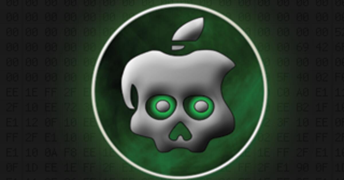 Greenpois0n Untethered Jailbreak Jetzt Auch Fur Apple Tv 2 Mac Life The update includes over 100 new emoji icons, including animals, foods, faces, household objects, and more. mac life