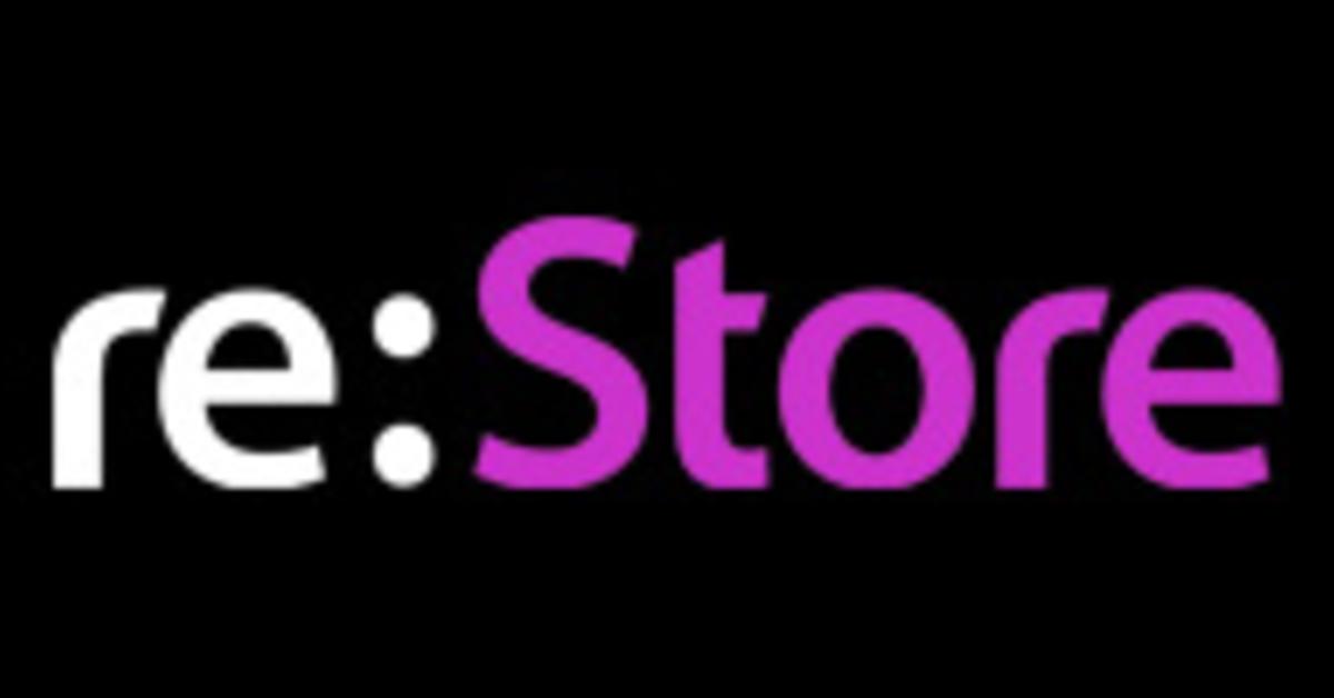 Карта re store