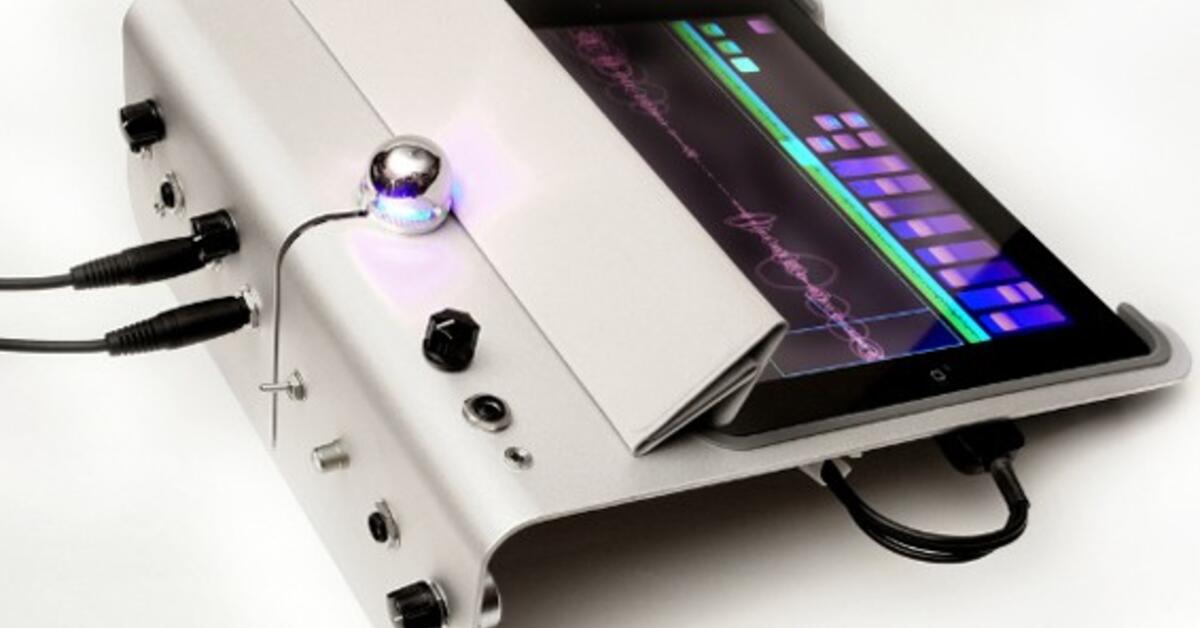 DIY Professionelles AudioInterface für das iPad Mac Life