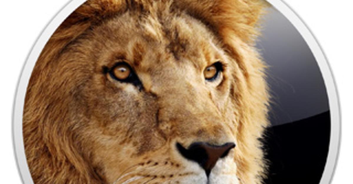 Os Lion