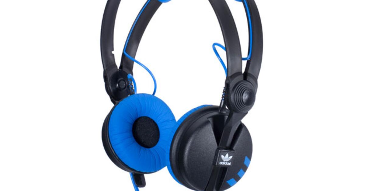 Kurztest: Sennheiser HD 25 Originals | Mac Life