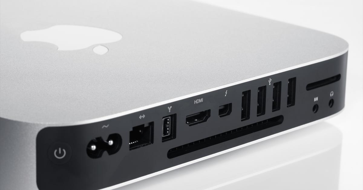 mac mini 2011 ports mac mini 2011 ports