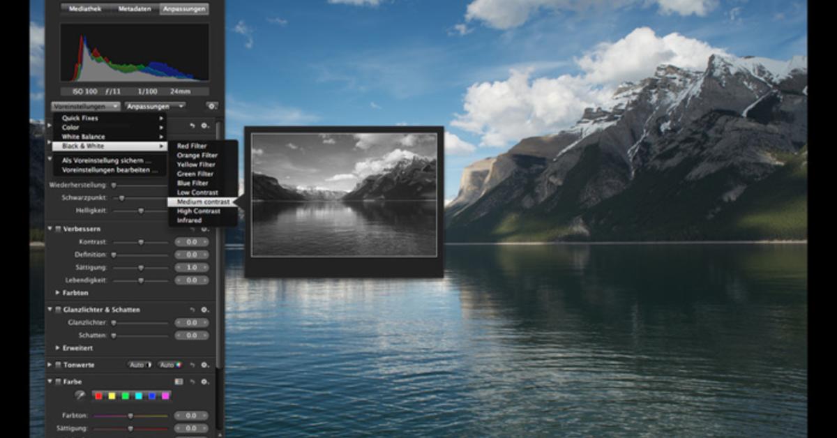 update iphoto for mac