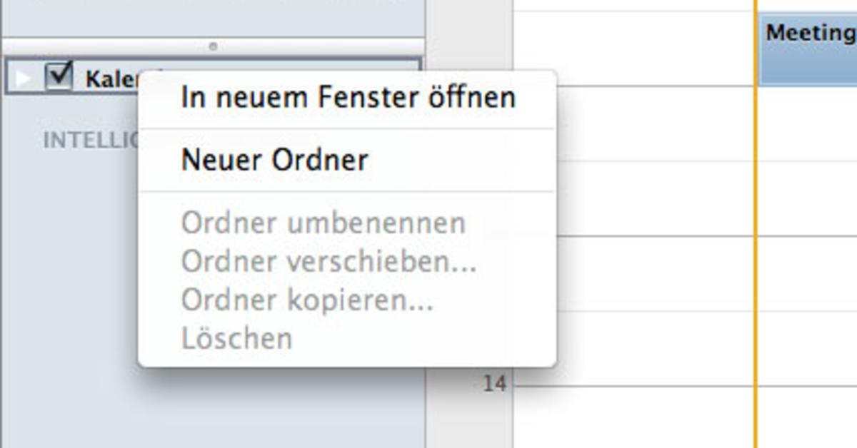 Outlook für Mac 2011 Mehrere Fenster verwenden
