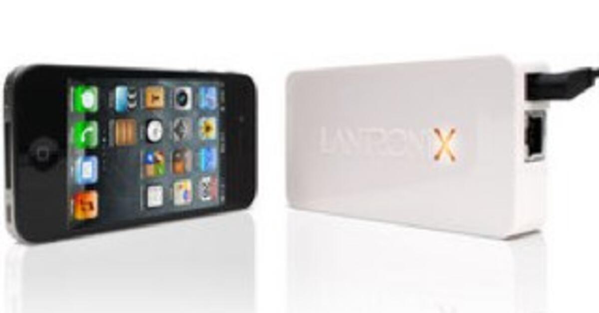 xPrintServer AirPrint zum Nachrüsten Mac Life