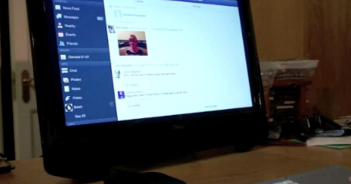Hack Apple TV führt iOSApps im Vollbild aus Mac Life