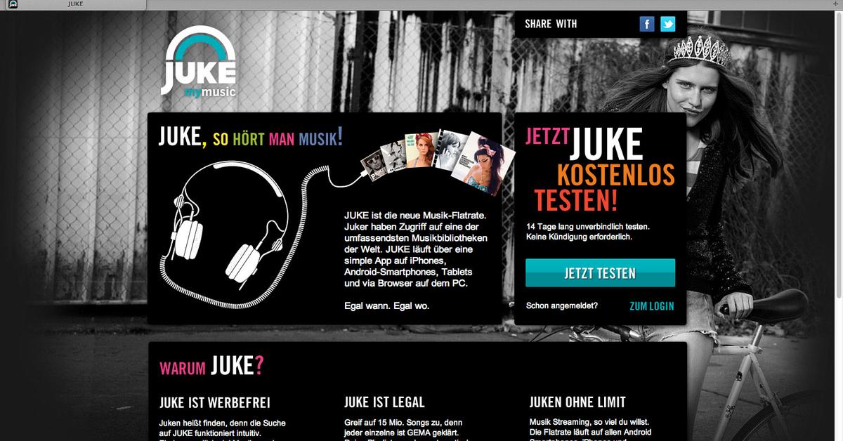 Musik Aus Der Cloud Alternativen Zu Itunes Match Mac Life