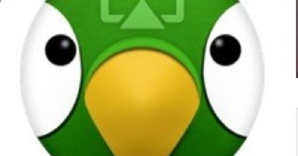 airparrot sound airparrot sound