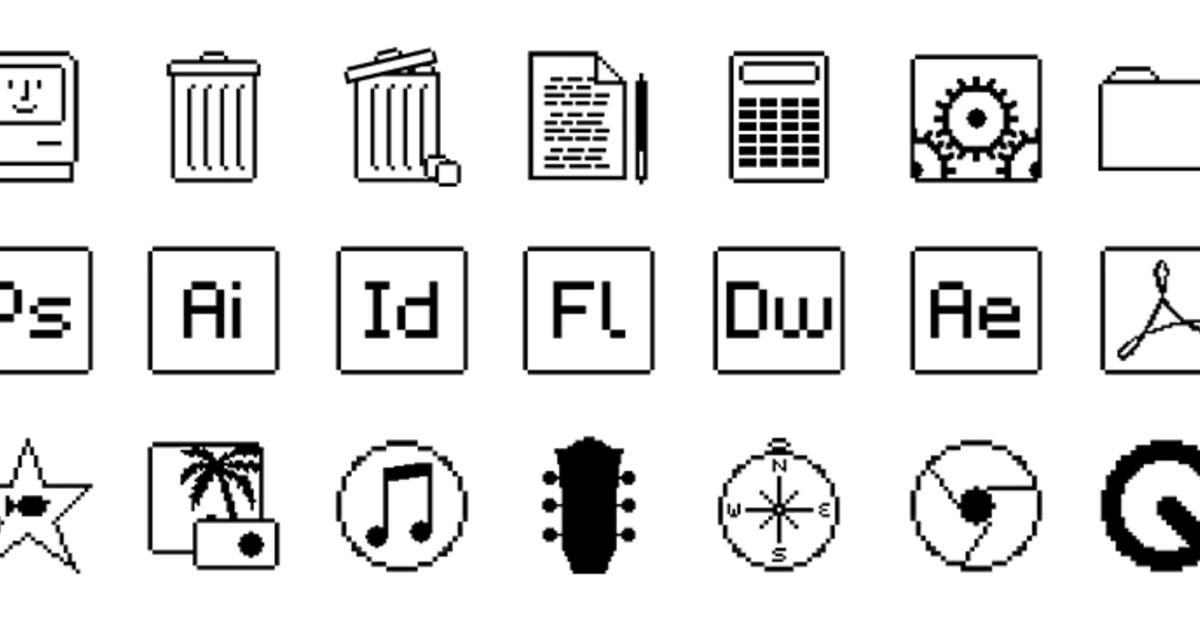 os x liteicon icon sets os x liteicon icon sets