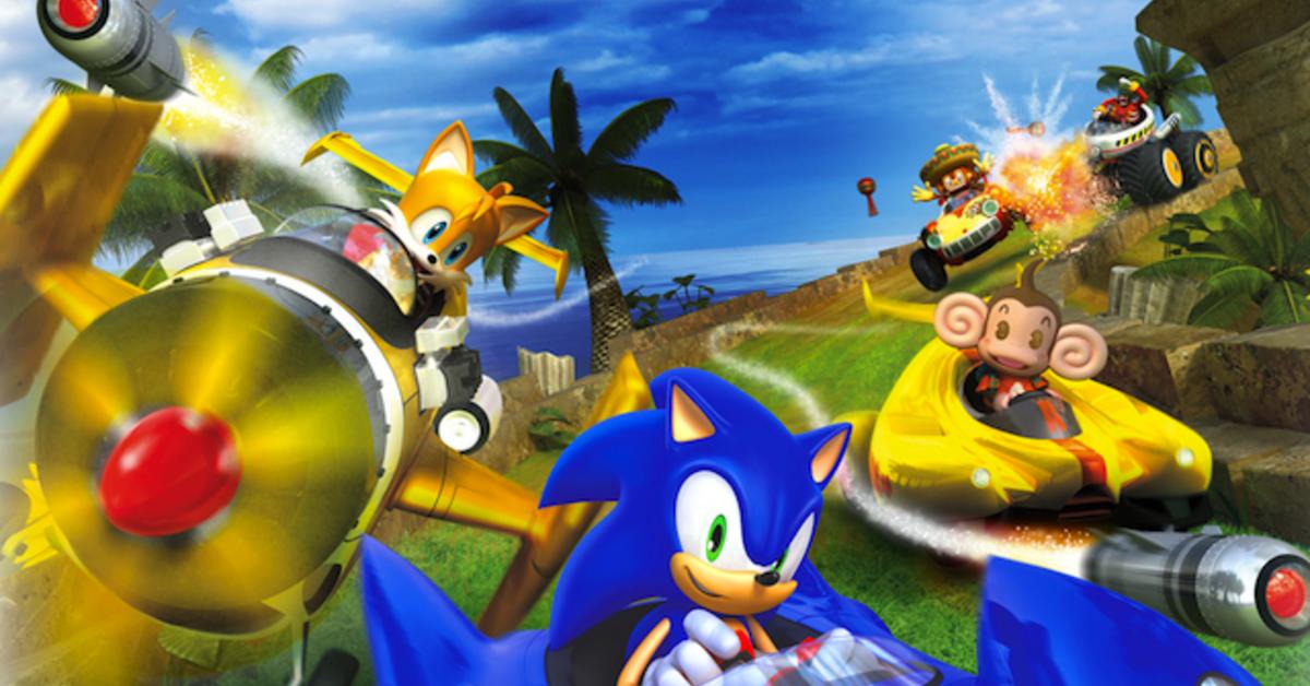 for mac instal Go Sonic Run Faster Island Adventure