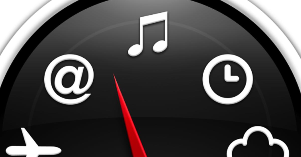 Os X Widgets Auf Dem Desktop Anzeigen Mac Life