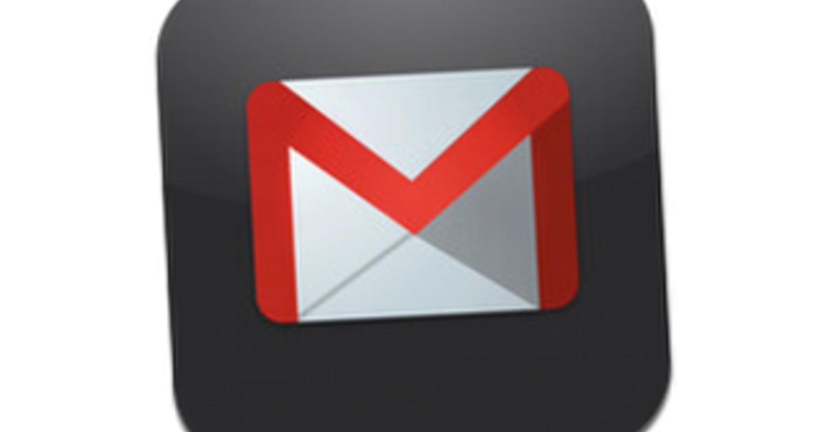 GmailApp aktualisiert Neue Funktionen für GoogleMail Mac Life