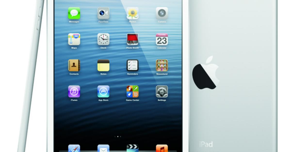 Warum das iPad mini so teuer ist | Mac Life