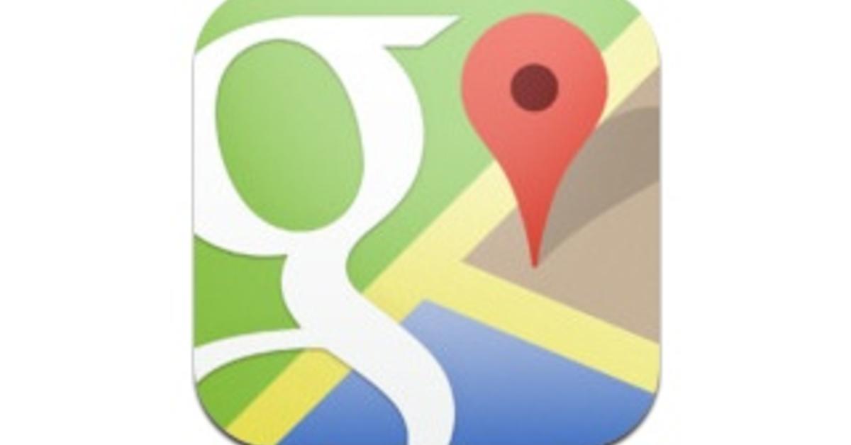 so funktioniert google maps im offline