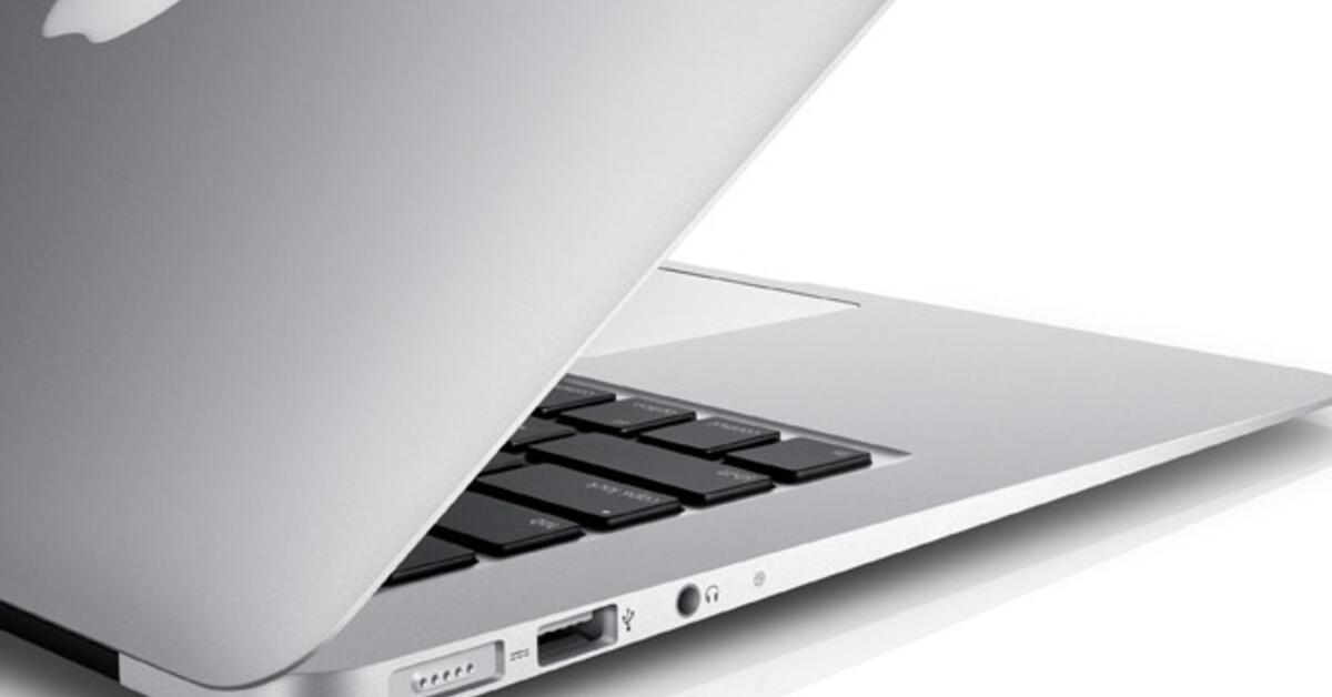 Macbook air 2013 аккумулятор