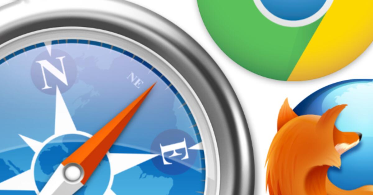 Как скопировать ссылку в Chrome, Firefox, Safari и других популярных браузерах