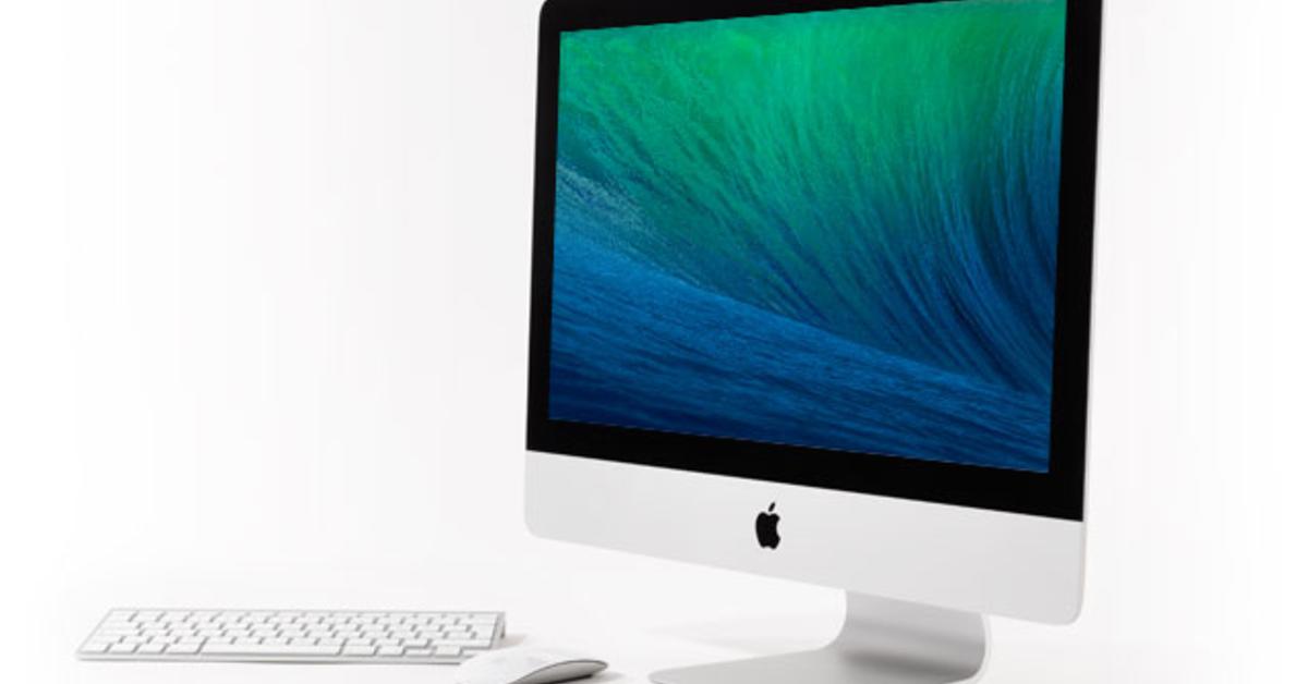Test: iMac Late 2013 | Mac Life