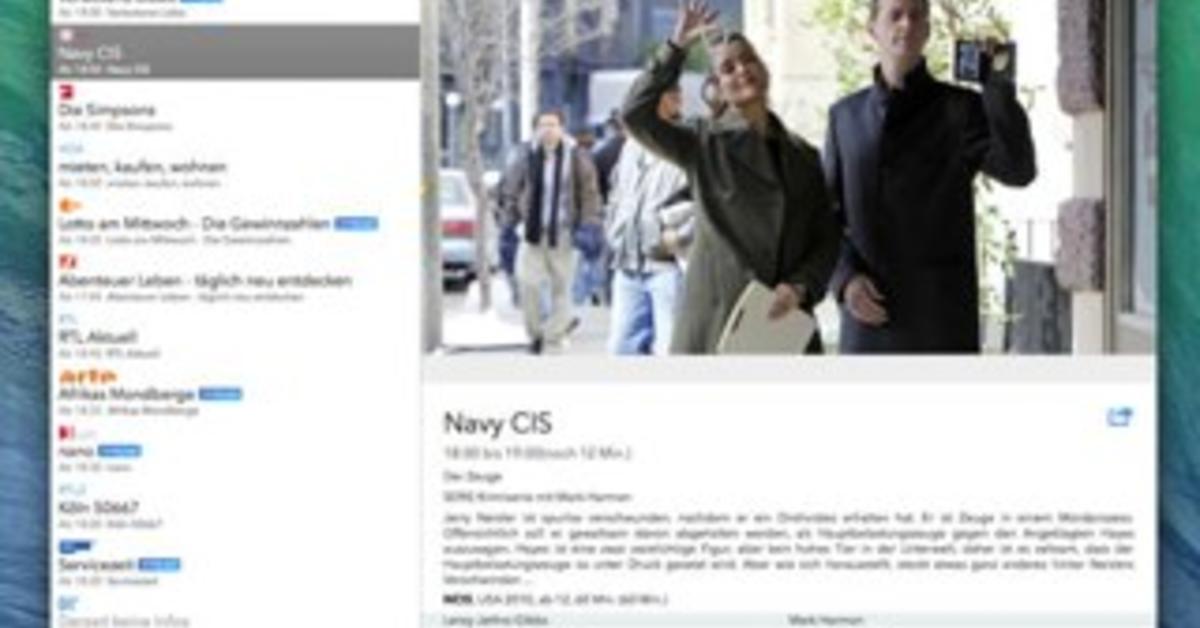 Tv Programm 31.10.15 Tv Programm 31.10.15