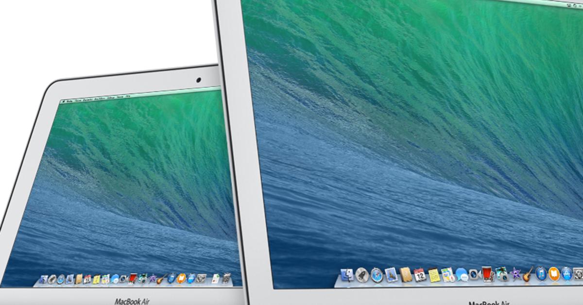 Macbook Air Mid 2014 Die Geschichte Hinter Apples Gunstigstem Notebook Aller Zeiten Mac Life