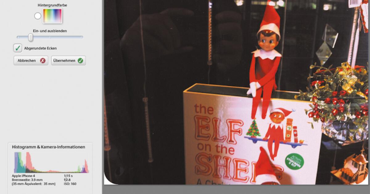 Software Duell: Apple iPhoto vs Google Picasa Mac Life