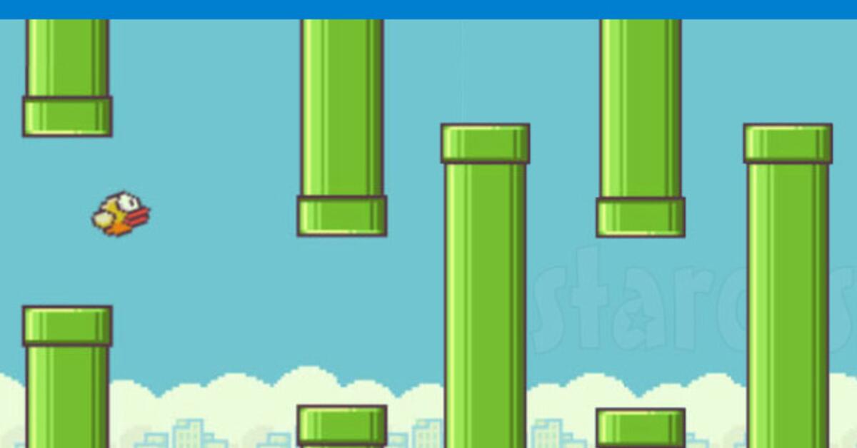 [Lesetipp] Die besten Alternativen zu Flappy-Birds | Mac Life