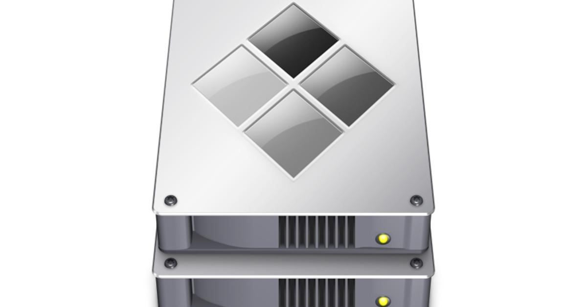 Windows auf dem Mac: Apple veröffentlicht neue Boot Camp Support