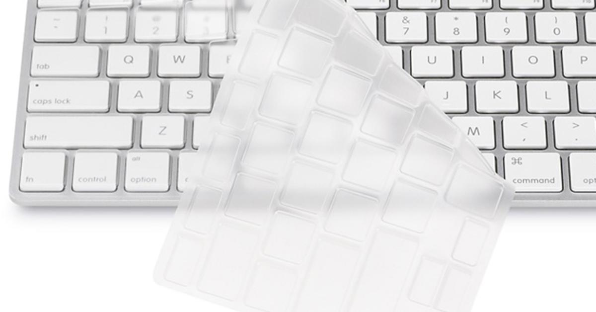Mac Reinigen So Saubern Sie Apple Hardware Und Peripherie Mac Life
