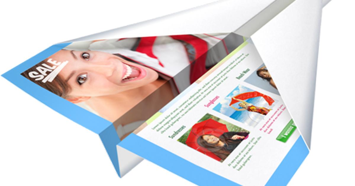 So Geht S Newsletter Am Mac Erstellen Mac Life