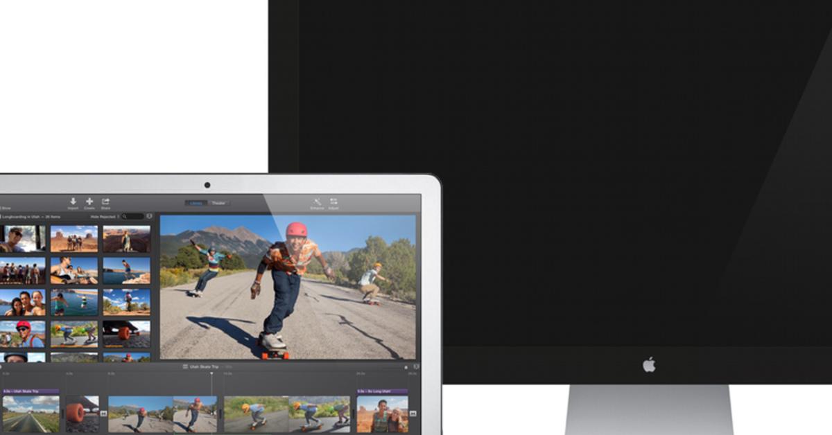 So Aktivieren Sie Einen Nicht Erkannten Externen Monitor In Mavericks Mac Life