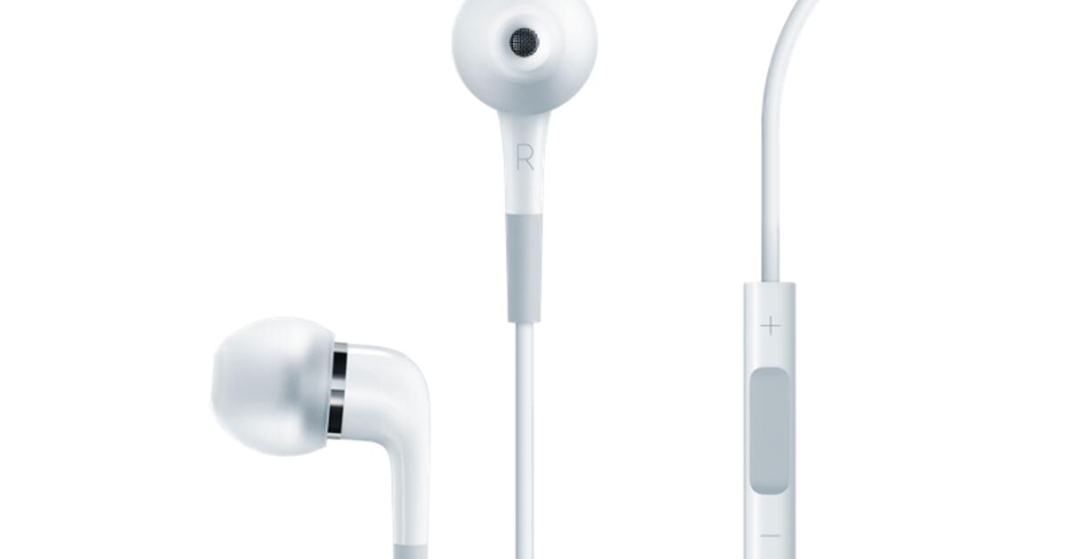 neue kopfhörer apple