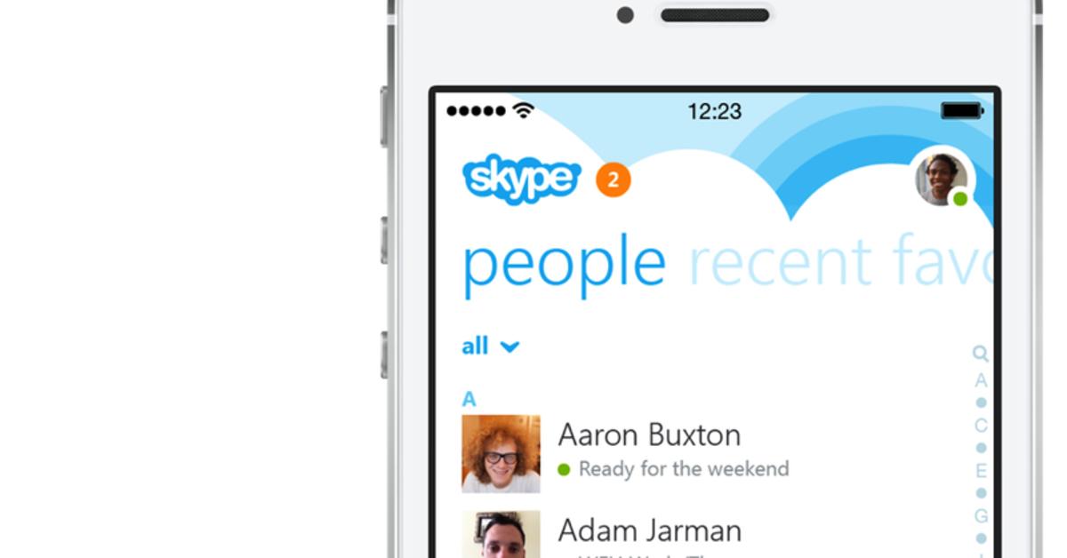 microsoft messenger for mac catalina