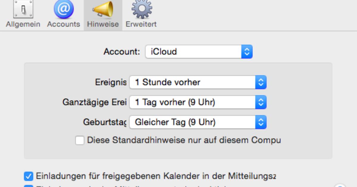 Birthdays App Erinnert An Geburtstage Iphone Ticker De