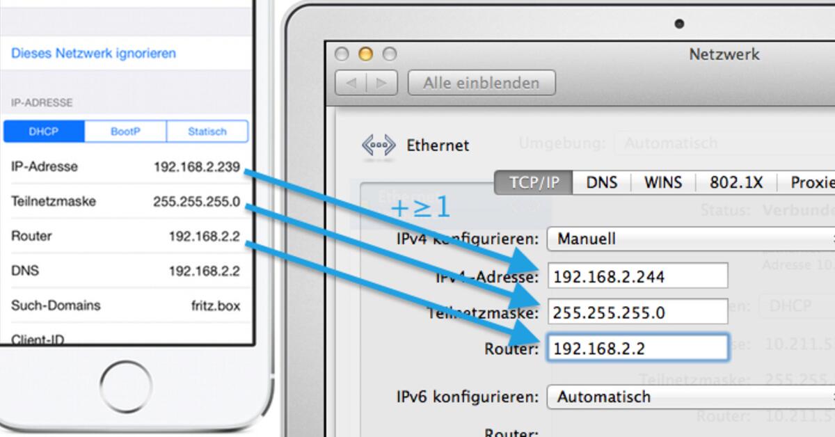 Erste Hilfe Bei Wlan Problemen Mac Life