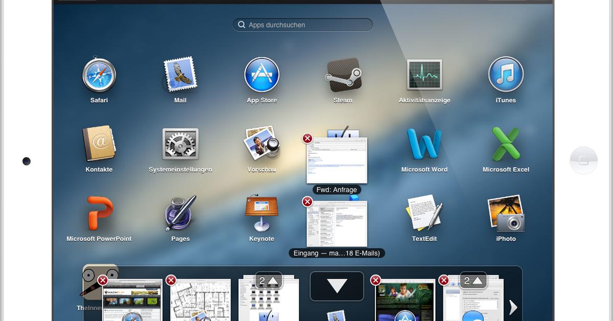 parallels access mac parallels access mac