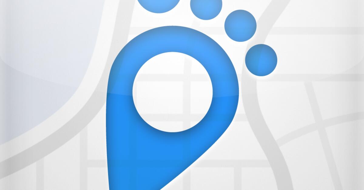 Footpath - App - Test | Mac Life